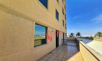 Imagem 3: Salas Comerciais para Alugar no Bairro Alto da Boa Vista em Ribeirão Preto com Sacada