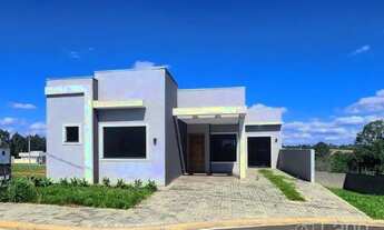 Imagem: Casa Reserva Ecoville