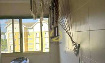 Imagem 7: Apartamento à venda no Condomínio Villagio San Pietro - 95m² - 2 dormitórios (1 suíte) - a