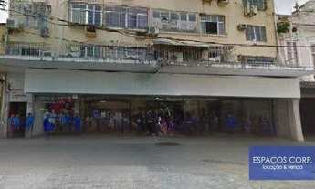 Imagem: Loja comercial de rua à venda, 3685m²