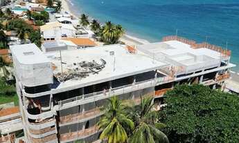 Imagem 2: ULTIMAS UNIDADES RESERVA PIRAMBU FLAT 1 QUARTO BEIRA-MAR TAMANDARÉ