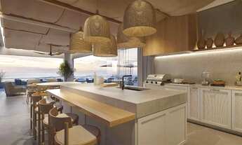 Imagem 5: Apartamento à venda, 113 m² por R$ 1.718.000,00 - Centro - Navegantes/SC