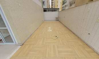 Imagem 3: 2 quartos com 1 suíte GARDEN, 160m² por R$ 900.000 - Praia de Itapuã - Vila Velha/ES REF