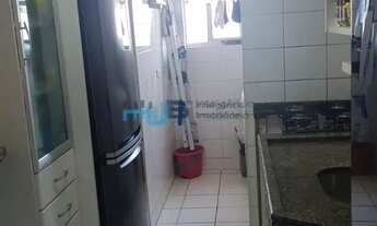 Imagem 2: Apartamento à Venda - 3 Quartos/ 1 Suíte - San Remo