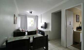 Imagem 5: Apartamento para venda em Jaguaré com 2 quartos , 49.7m²