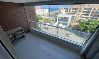 Imagem 5: Apartamento 1 Quarto para Venda em Salvador, Pituba, 1 dormitório, 1 suíte, 1 banheiro, 1