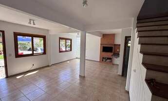 Imagem 2: Casa para aluguel, 3 quartos, 5 vagas, Ingleses do Rio Vermelho - Florianópolis/SC