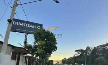 Imagem 4: Terreno de frente para a BR 116, com 340 m² de área à venda em Novo Hamburgo