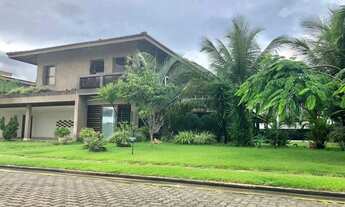 Imagem 3: Casa à venda, 650 m² por R$ 6.500.000,00 - Cararu - Eusébio/CE