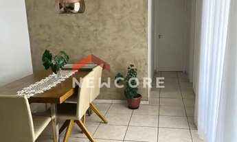 Imagem 2: Apartamento em Avenida Mem de Sá - Santa Efigênia - Belo Horizonte/MG