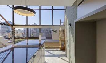 Imagem 4: Cobertura Duplex. com 155m2, 2 suites e 2 vagas no Bela Vista Porto Alegre