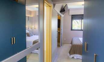 Imagem 5: Casa sobrado com 181 metros quadrados com 4 quartos em Jardim Vitória - Goiânia - Go