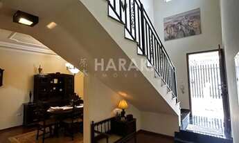 Imagem 4: Sobrado para Venda no Jardim Imperial II, localizado na cidade de Maringá/PR