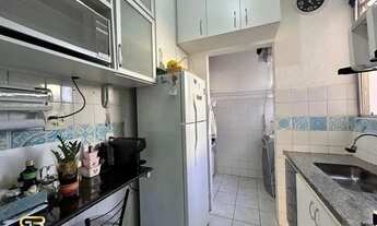 Imagem 5: Apartamento para Venda em Belo Horizonte, Castelo, 2 dormitórios, 1 banheiro, 1 vaga