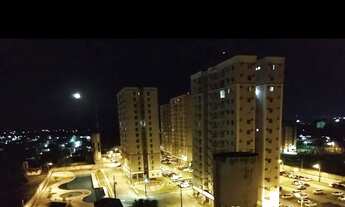 Imagem 2: Aluga-se Excelente Apartamento no Residencial Total Life da Av Augusto Montenegro