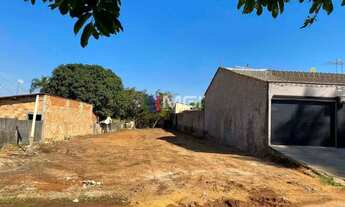 Imagem 7: LOTE GRANDE de 558 m2 à 10 min do Buriti Shopping. Aparecida de Goiânia - GO