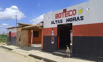 Imagem 7: CHÁCARA COM PISCINA