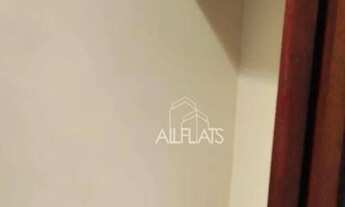 Imagem 3: Flat com 1 dormitório para alugar, 25 m² por R$ 4.840,00/mês - Jardins - São Paulo/SP