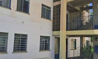 Imagem 4: Apartamento C D H U I I I Panorama em Araçatuba-SP