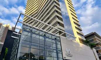 Imagem 2: EDIFÍCIO PALHANO SQUARE GARDEN