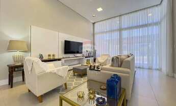 Imagem 7: Casa 4 Dormitórios - Condomínio Quintas do Lago em Xangri-lá