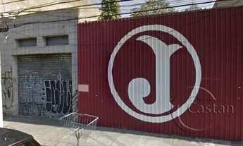 Imagem: Terreno Residencial em Mooca