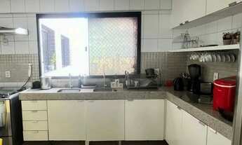 Imagem 5: Cop30 - Aluguel em Belém - Apartamento na Cremação