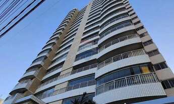 Imagem 2: Apartamento de 3 Suítes à Venda no Ed. BELLAGIO Luciano Cavalcante