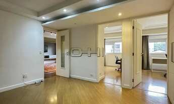 Imagem 12: Aluguel Apartamento 3 Dormitórios - 137 m² Cerqueira César