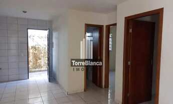 Imagem: Apartamento Térreo à venda, 02 dormitórios