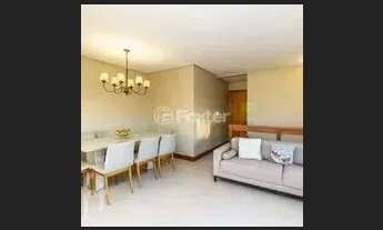 Imagem 6: Linda COBERTURA 168 m@ com 2 quartos, suíte, 2 vagas em Santa Cecília - Porto Alegre - R