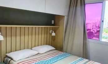 Imagem 5: Apartamento com 2 dormitórios para alugar, 50 m² por R$ 2.200,00/mês - Lagoa Seca - Natal