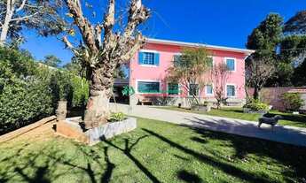 Imagem 4: Chácara Real / Escola Agrícola