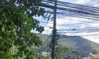 Imagem 2: Casa 3 quartos, 150m² área construída, terreno 200m² total. Próximo ao Shopping N.Iguaçu