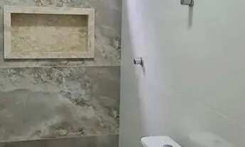 Imagem 6: Imóvel para venda com 180 metros quadrados com 3 quartos em Setor Novo Planalto - Goiânia