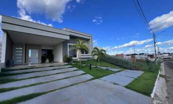 Imagem: Condomínio Aldebaran Leste Casa em Condomínio