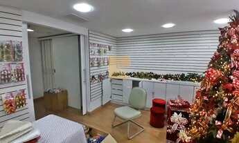 Imagem 6: Locação sala comercial no bom retiro, businnes center bom retiro