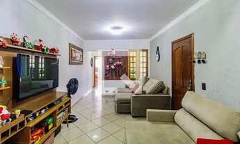 Imagem 3: Casa à Venda - Jardim Éster Yolanda, 3 Quartos, 131 m2