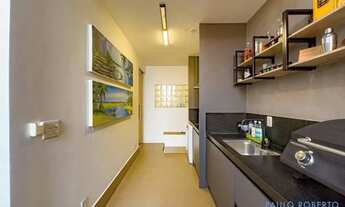 Imagem 6: FLAT DUPLEX - ALPHAVILLE - SP