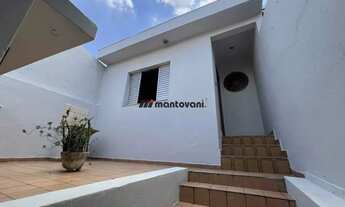 Imagem: Casa para aluguel, 2 quartos, 2 vagas, Vila