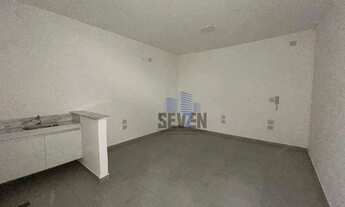 Imagem 2: Sala Comercial 23m² na Duque de Caxias Bauru Infra Completa