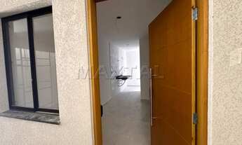 Imagem 6: Apartamento novo para locação de 38 m² com 2 dormitórios, próximo ao Shopping Center Norte