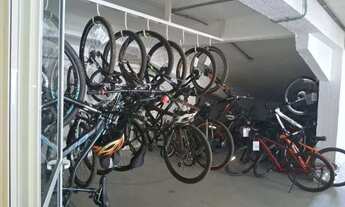 Imagem 6: Apartamento a venda com 02 quartos no Jardim Oceania - AP10060