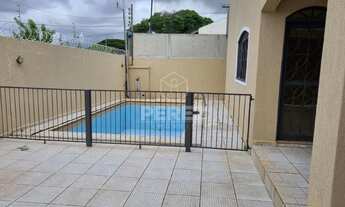 Imagem 3: Sobrado no Bairro Vila Planalto