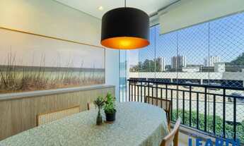 Imagem 7: APARTAMENTO - JARDIM ANA MARIA - SP