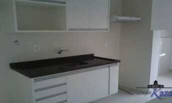 Imagem 4: Apartamento - Jardim Aquarius - Residencial Illuminato - 2 Dormitórios - 81m²