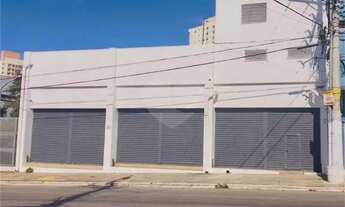 Imagem: Salão Comercial para locação em Água