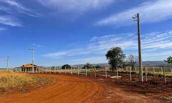Imagem 5: Chacára Condomínio Em Uberlândia (10 Km Centro Dist.Bahamas
