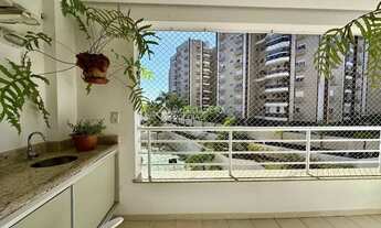 Imagem 3: Apartamento em andar alto com sol da manhã! Parque São Jorge