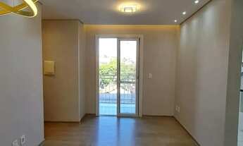 Imagem 2: Apartamento de 02 dormitórios